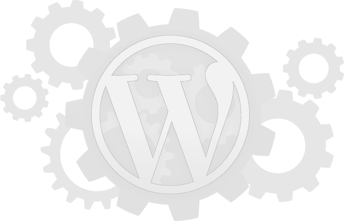 WordPress. Website Design